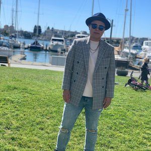 Meet your Posher, Trisha